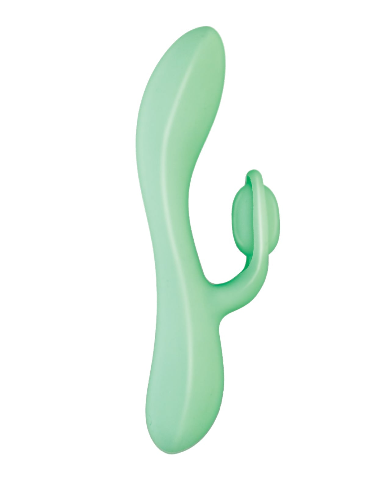 Blaze Romantic Massager - Aqua