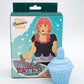 Natalie's Toy Box Cake Eater Cupcake Flicker - Blue