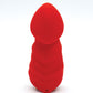 Natalie's Toy Box Little Red Bullet Vibrator - Red