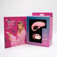 Natalie's Toy Box Orcasm Remote Controlled Wearable Egg Vibrator - Pink