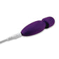 Wild Pop Vibe Mini Wand - Purple