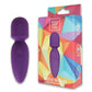 Wild Pop Vibe Mini Wand - Purple