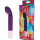 Wild Pop Vibe Slim G Vibrator - Purple