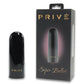 PRIVE Super Bullet - Asst. Colors