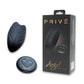 PRIVE Angel Panty Vibe - Black