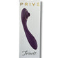 PRIVE Trinite 3 in One - Purple