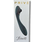 PRIVE Trinite 3 in One - Teal