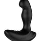 Nexus Ride Prostate Massager - Black