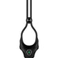 Nexus Forge Single Lasso Vibrating Cock Ring - Black