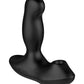 Nexus Revo Air Rotating Prostate Massager Suction - Black