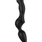 Nexus Revo Twist Rotating & Vibrating Massager - Black