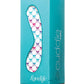 OhMiBod Lovelife Cuddle G-Spot Vibe - Turquoise