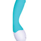 OhMiBod Lovelife Cuddle G-Spot Vibe - Turquoise