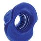 Oxballs Pighole Squeal FF Hollow Plug - Blue