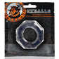 Oxballs HUMPX Cockring - Clear