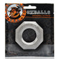 Oxballs HUMPX Cockring - Steel