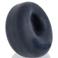 Oxballs Bigger Ox Cockring - Black Ice