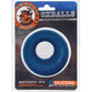 Oxballs Bigger Ox Cockring - Space Blue Ice