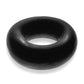 Oxballs Fat Willy 3 Pack Jumbo Cock Rings - Black