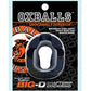 Oxballs BIG D Cockring - Black