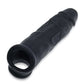 Oxballs Dicker Adjust-Fit Extender - Black Ice