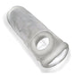 Oxballs Dicker Adjust-Fit Extender - Clear Ice