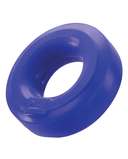 Hunky Junk C Ring - Cobalt