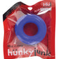 Hunky Junk C Ring - Cobalt