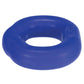 Hunky Junk Fit Ergo C Ring - Cobalt