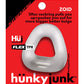 Hunky Junk Zoid Lifter Cockring - Clear Ice