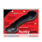 Hunky Junk Double Thruster Sling - Tar Ice