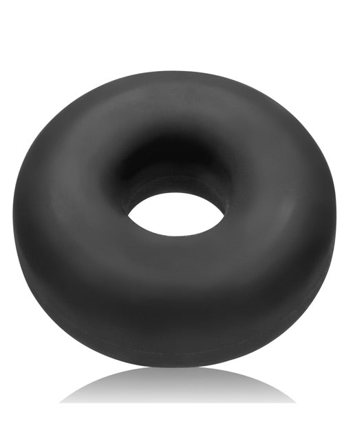 Oxballs Big Ox Cockring - Black Ice