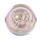 Playboy Pleasure Jewels Beads Anal Plug - Clear