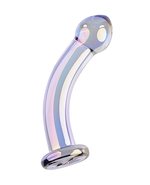 Playboy Pleasure Anal Dildo | Clear Jewels Glass Dildo | King Hot Cold Prostate Massager