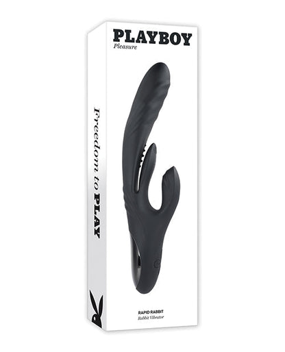 Playboy Thrusting Vibrator | Pleasure G Spot Vibrator | Rapid Rabbit Vibrator | 2AM Clit Vibrator | Best Vibrator for Women