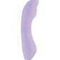 Playboy Pleasure Euphoria Mini G-Spot Vibrator - Opal