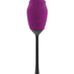 Playboy Pleasure Petal Vibrator - Wild Aster