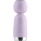 Playboy Pleasure Royal Mini Wand - Opal