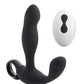 Playboy Pleasure Come Hither Prostate Massager - 2 AM