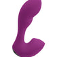 Playboy Arch - Fuchsia