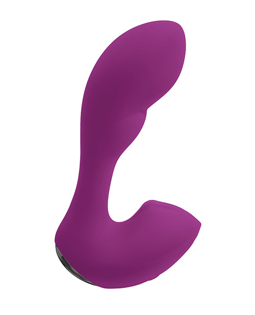 Playboy Arch - Fuchsia