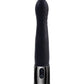 Playboy Rabbit Vibrator | Pleasure Thrusting Vibrator | Pleasure Zone G Spot Vibrator | 2AM Black Clit Vibrator