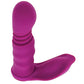 Playboy Pleasure Match Play Dual Vibrator - Fuchsia