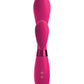 OMG Rabbit Vibrator | Mood Waterproof G Spot Vibrator | 10X Fuchsia Clit Vibrator | Best Vibrator for Women