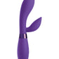 OMG Rabbit Vibrator | Bestever Waterproof G Spot Vibrator | 10X Purple Clit Vibrator | Best Vibrator for Women