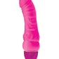 Classix Mr Right Vibrator - Pink