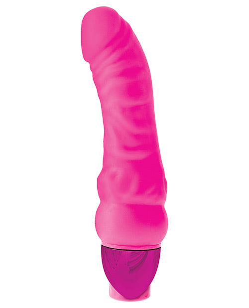 Classix Mr Right Vibrator - Pink