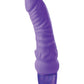 Classix Mr Right Vibrator - Purple