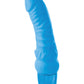 Classix Mr Right Vibrator - Blue