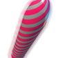 Classix Small Vibrator | Sweet Swirl Cheap Vibrators | Waterproof Pink Vibrator | Best Vibrator for Women